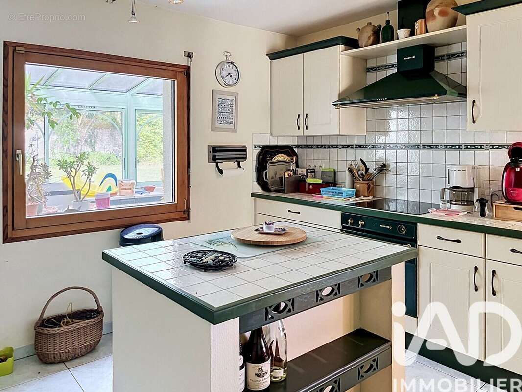 Photo 6 - Maison à NAINTRE
