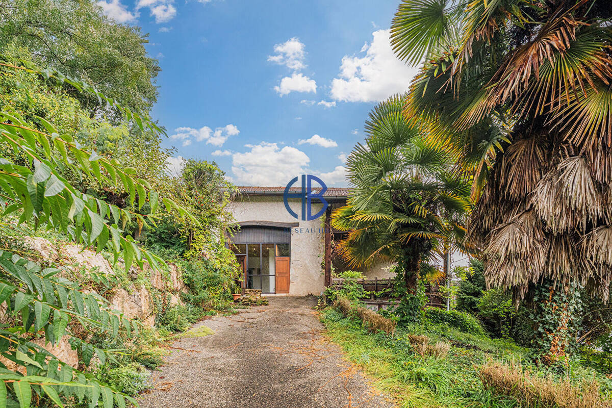 Appartement à TULLINS