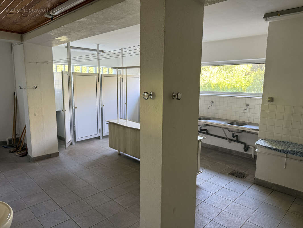 Autre à BARCELONNETTE