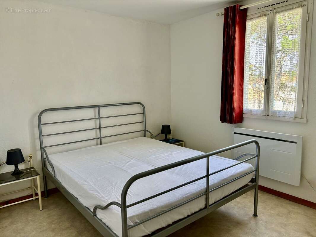 Appartement à LA GUERINIERE