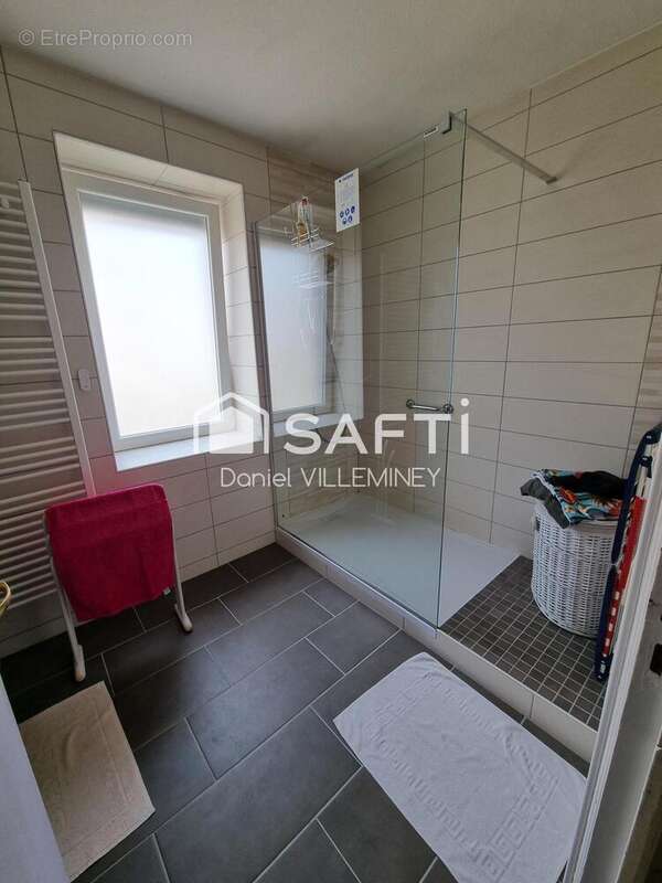 Photo 4 - Maison à LUXEUIL-LES-BAINS