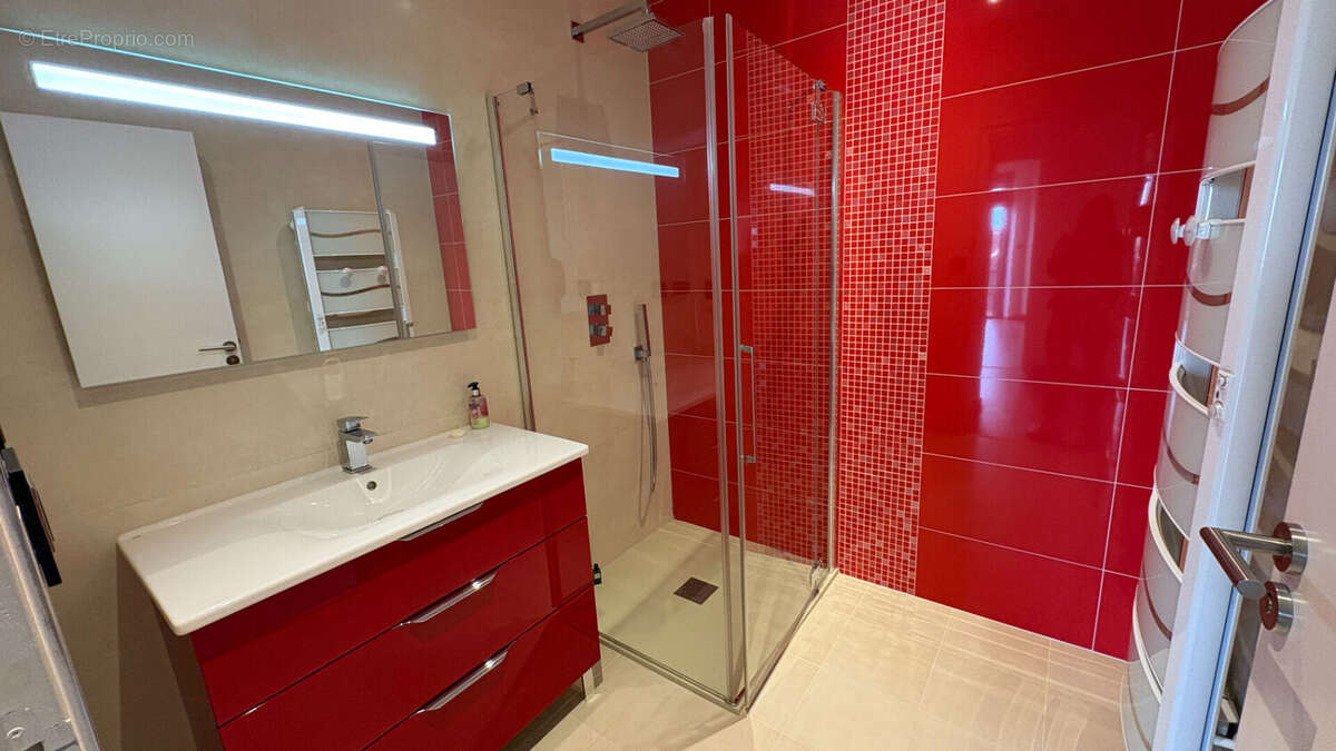 Appartement à MOULINS