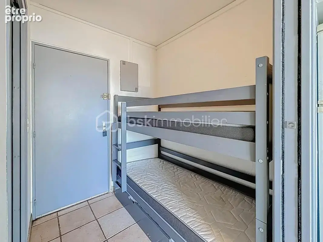 *** appartement 18m² avec place de parking – grau du roi – port camargue*** - photo 7
