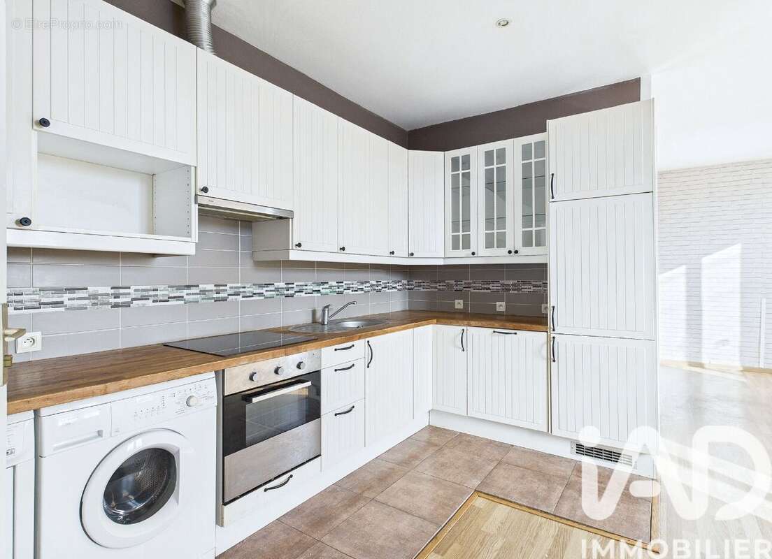 Photo 3 - Appartement à TROYES