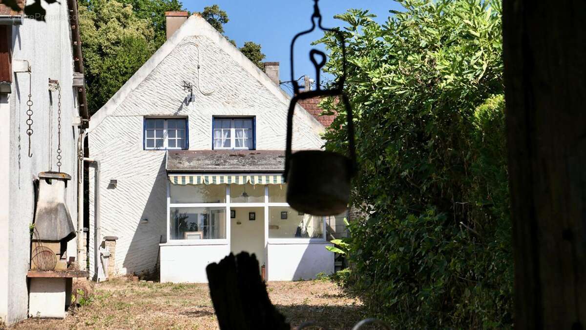 Maison Ancienne à Rafraîchir - photo 6
