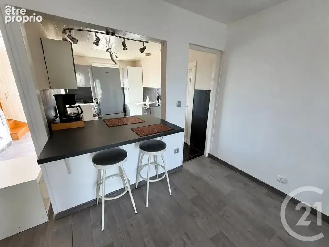 Maison 6 pièces 117 m² à vendre à Oissery (77178) - photo 4