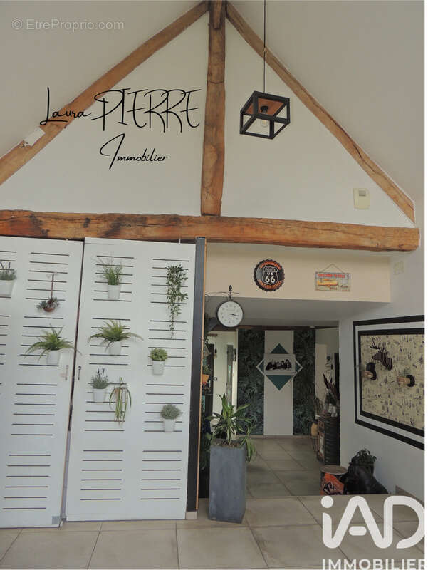 Photo 6 - Maison à BAGNOLES-DE-L&#039;ORNE