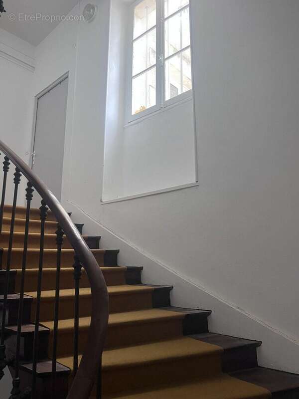 Photo 2 - Appartement à POITIERS