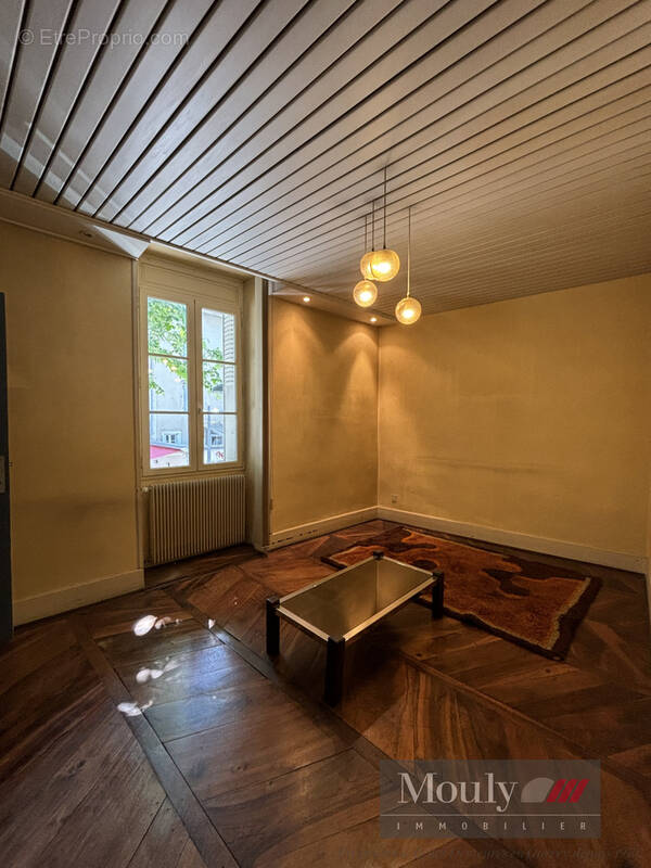 Appartement à CAHORS