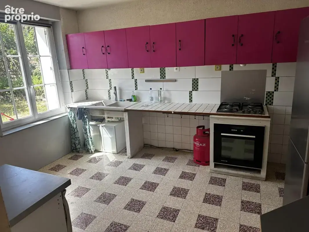 Grande propriété à 20' Ouest de Vendôme - photo 6