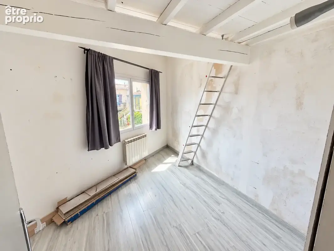 Maison de village 160m2 - photo 8