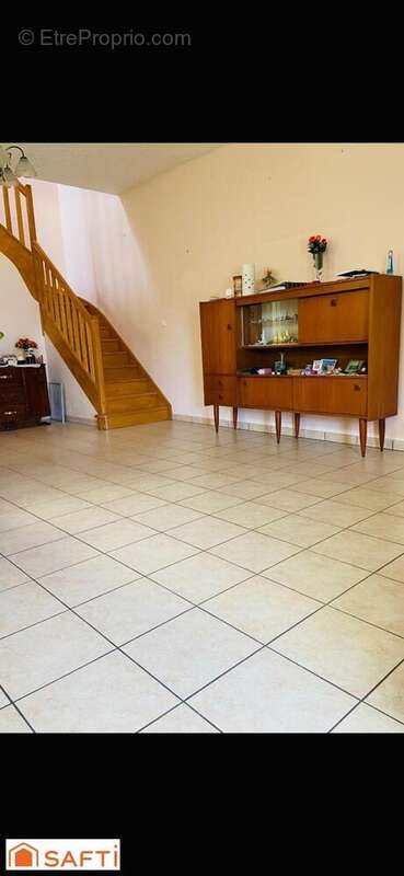 Photo 5 - Maison à VILLERS-OUTREAUX