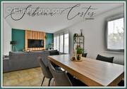 Appartement à SAINT-MARCEL