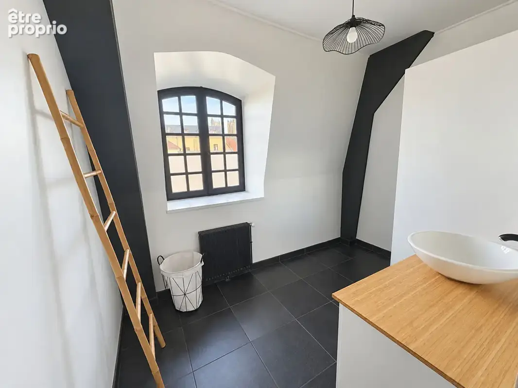 Appartement 2 pièces à vendre - Centre-ville de Mantes la Jolie - photo 13