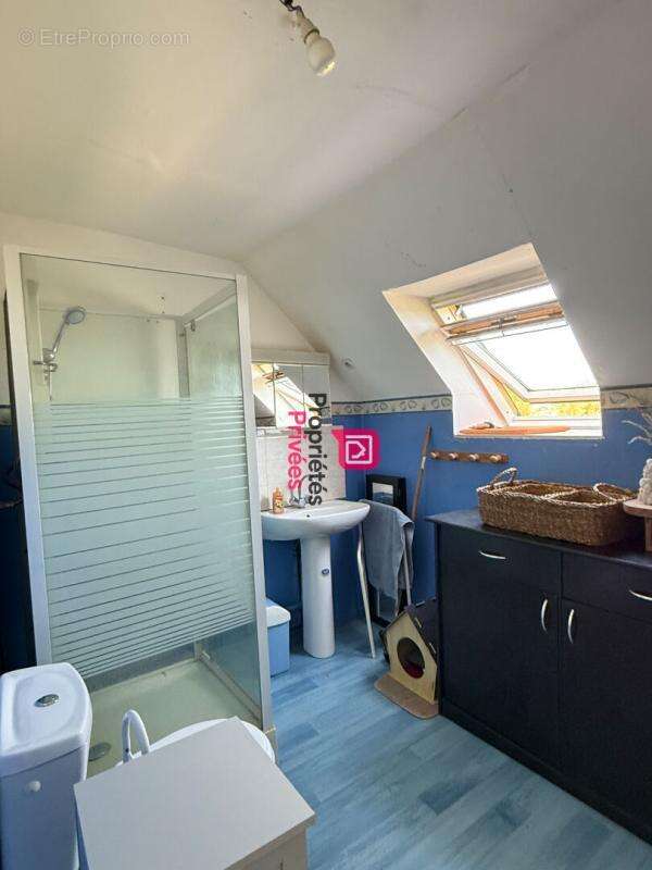 Maison Chinon 5 pièce(s) 140 m2 Terrain 2300m2 - photo 8