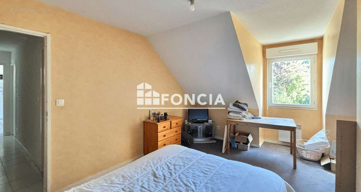 Appartement à BEAUPREAU