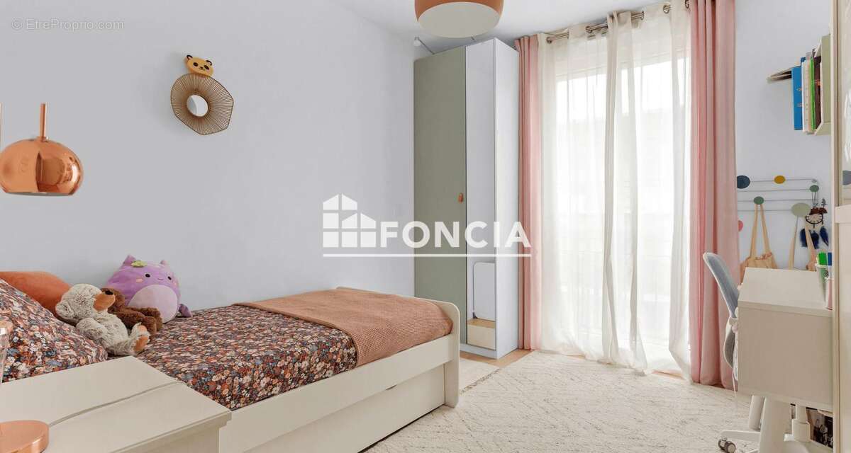 Appartement à ANTONY