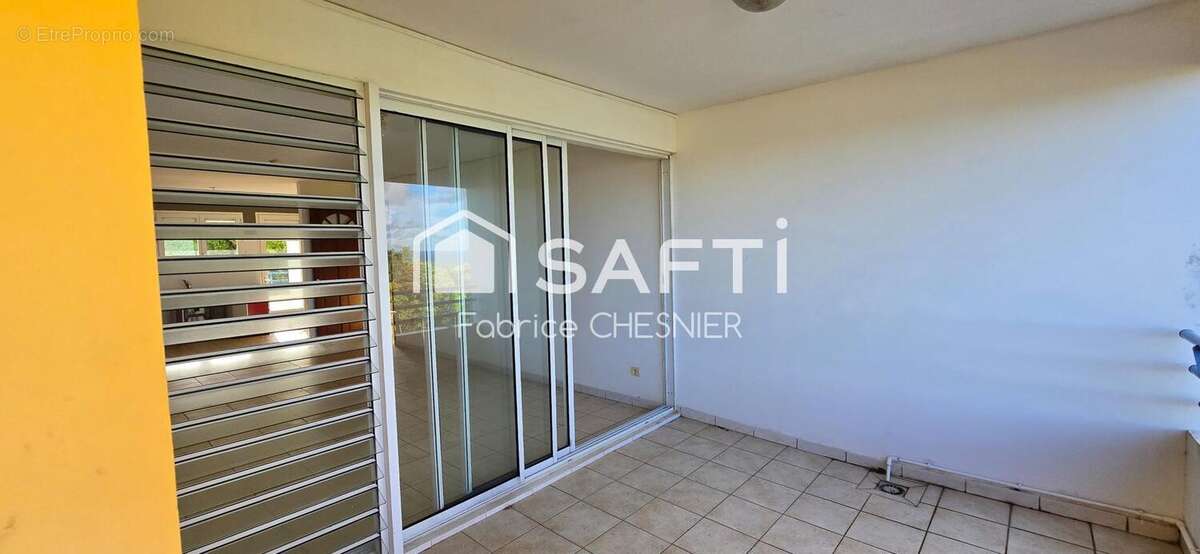 Photo 2 - Appartement à LA TRINITE