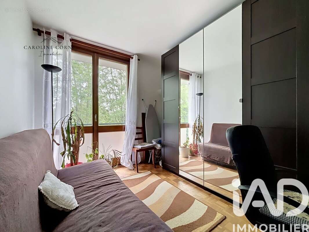 Photo 7 - Appartement à VILLIERS-SUR-MARNE