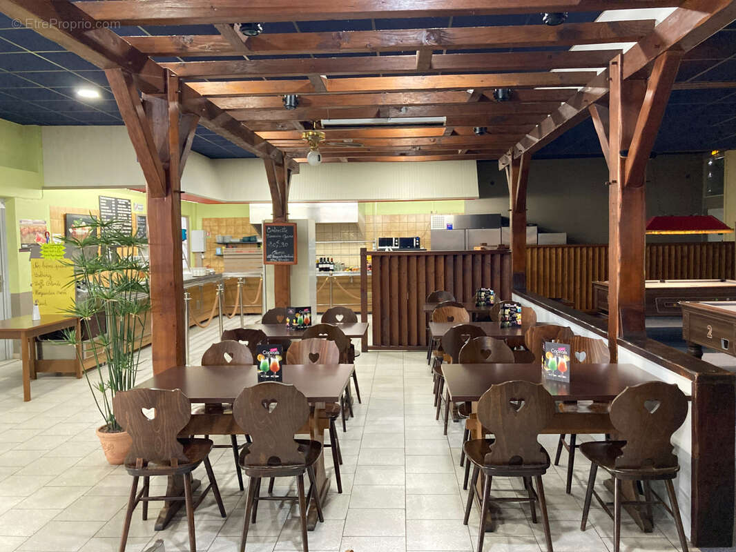 Appartement à CONFOLENS