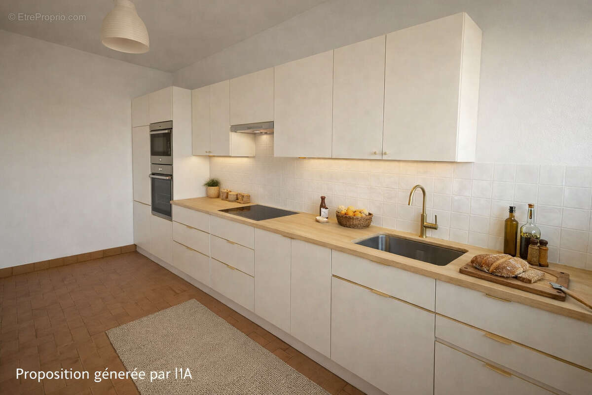 Appartement à NOGENT-SUR-MARNE
