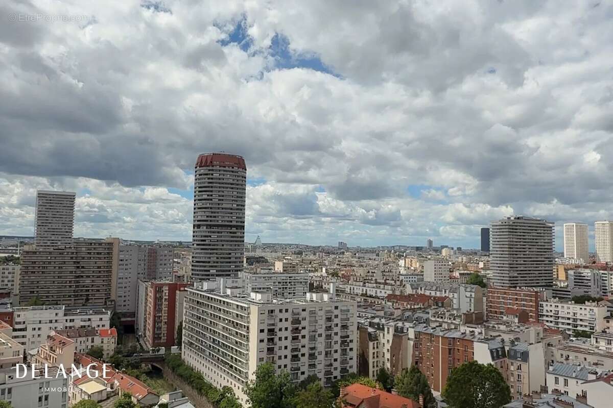 Maison Blanche - Appartement 3 pièces de 69m2 - photo 3