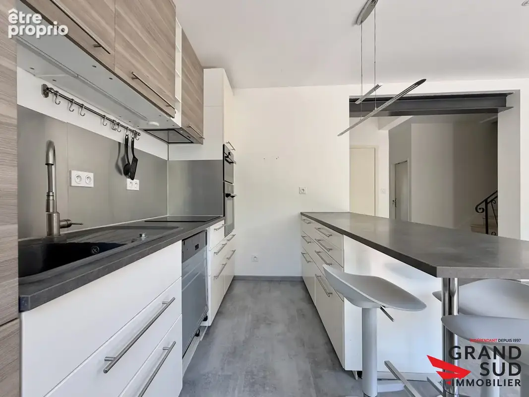 Maison 5 pièces 106 m² à vendre à Talence (33400) - photo 5