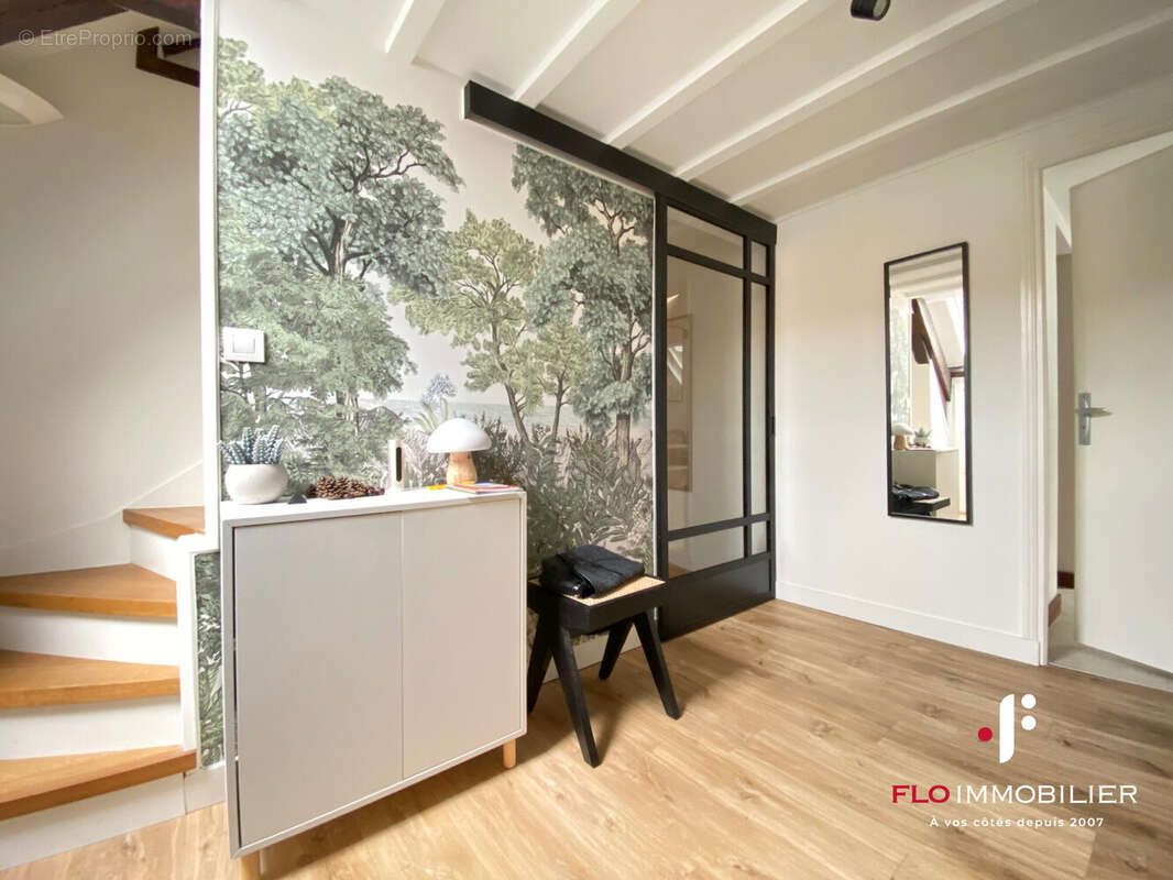 Appartement à CAEN