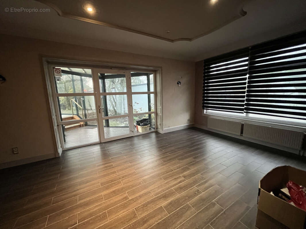 Local Commercial - Appartement - 429,5 m2 - photo 15