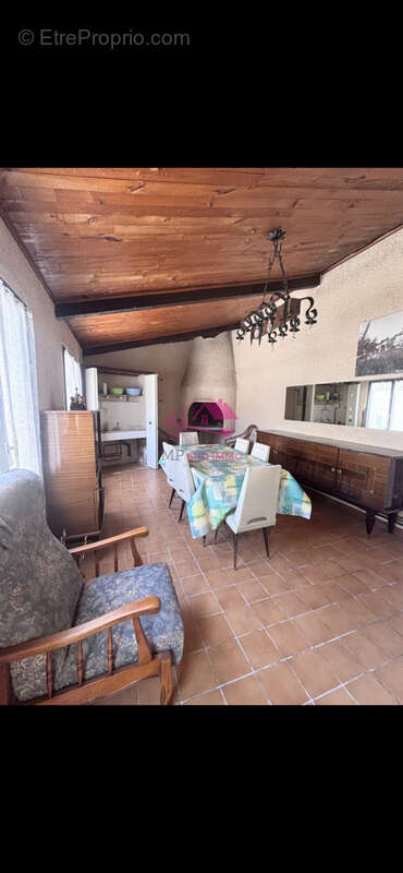Maison familiale de 173 m2 avec piscine, véranda et pool house   Quillan - photo 4