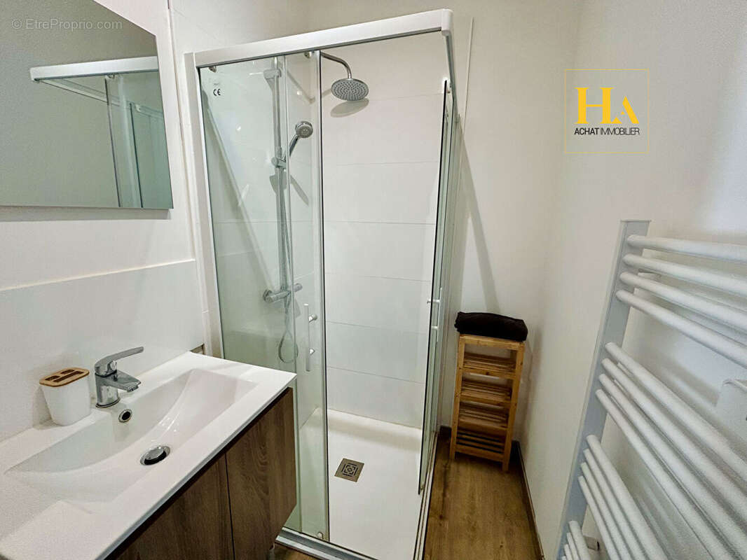 Appartement à MONTELIMAR