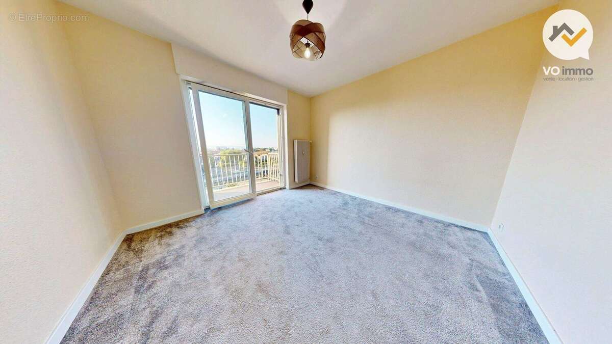 Appartement 155 m² à Mulhouse  - photo 8