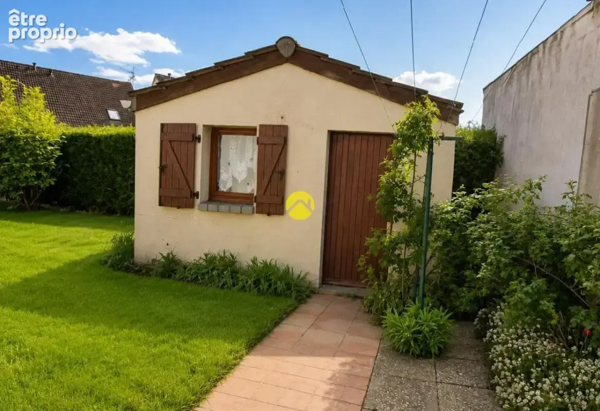 Maison de plein pied - photo 8