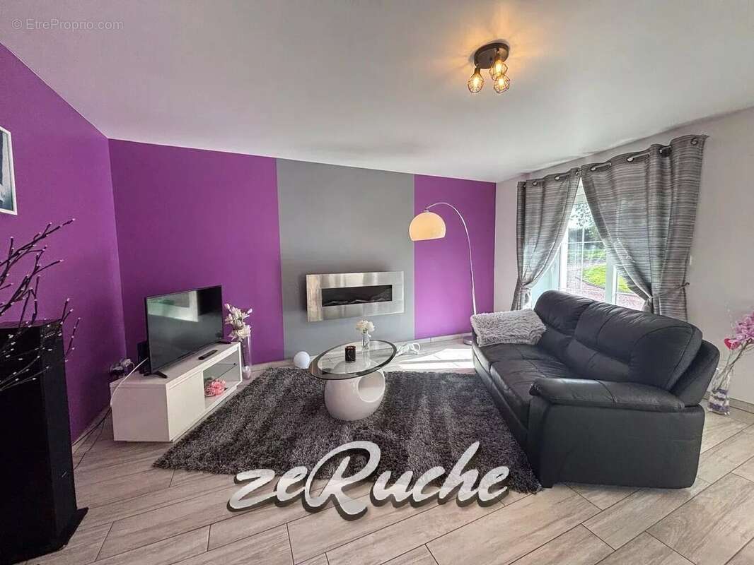 Maison à ISIGNY-SUR-MER