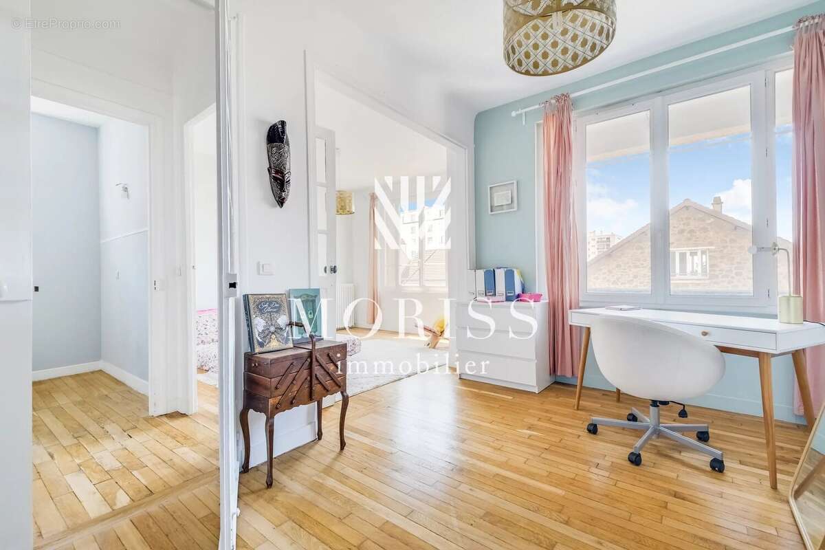 Maison à MONTREUIL