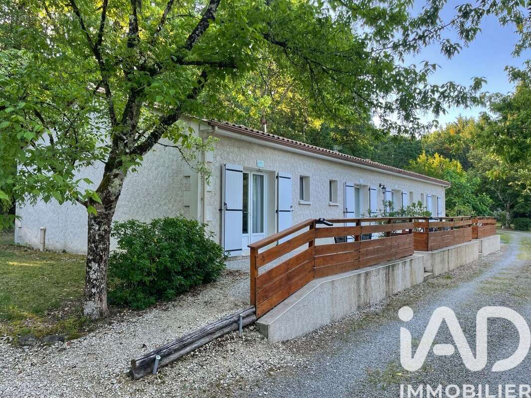 Photo 6 - Appartement à DIRAC