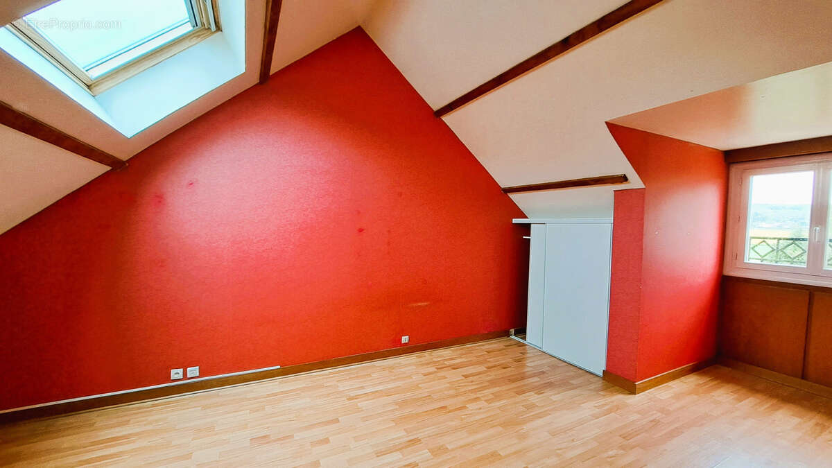 Maison à SAINT-AGNAN