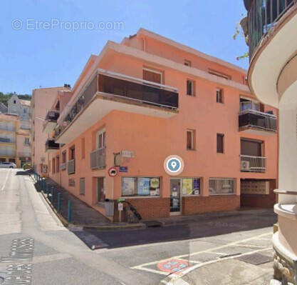 Appartement à AMELIE-LES-BAINS-PALALDA