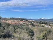 Terrain à CASSAGNES