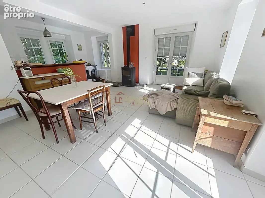Maison en pierre - photo 8