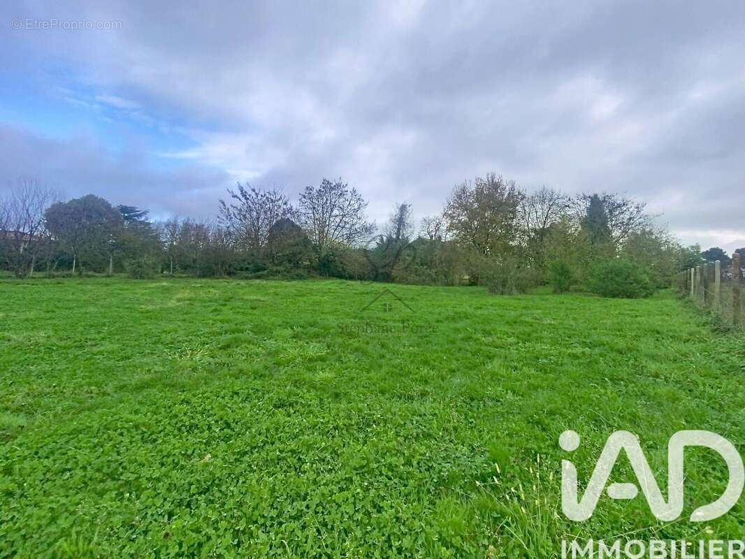 Photo 5 - Terrain à ALBIAS