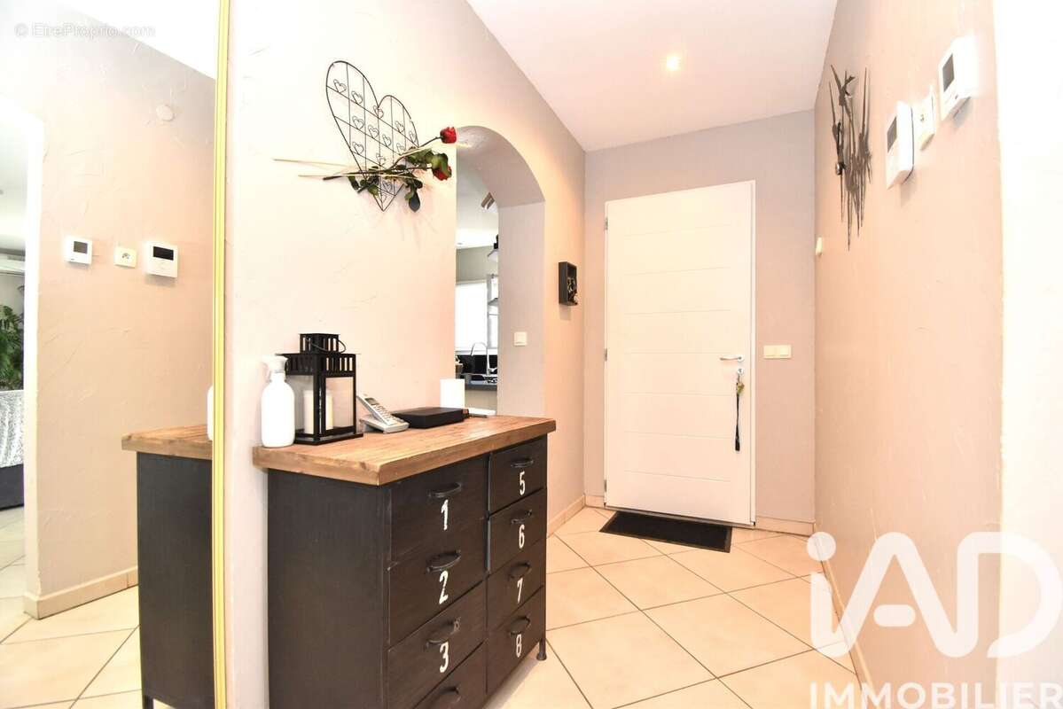 Photo 5 - Maison à SAINT-CLAR-DE-RIVIERE