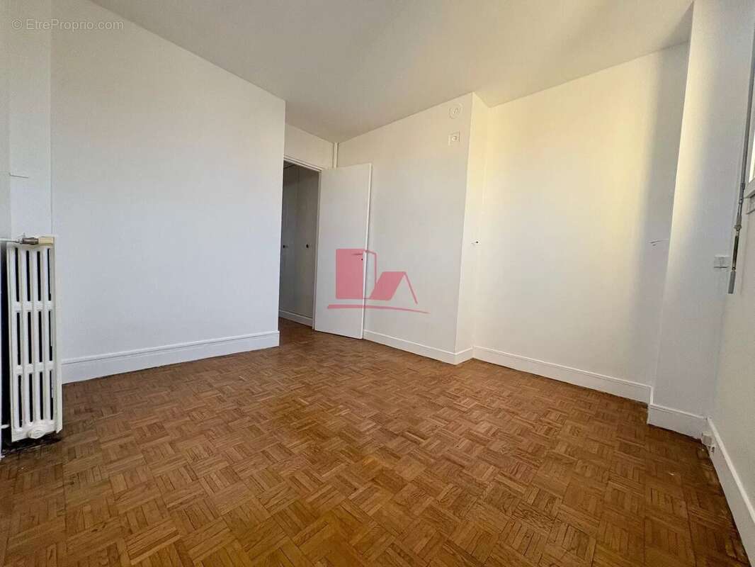 Appartement à VANVES