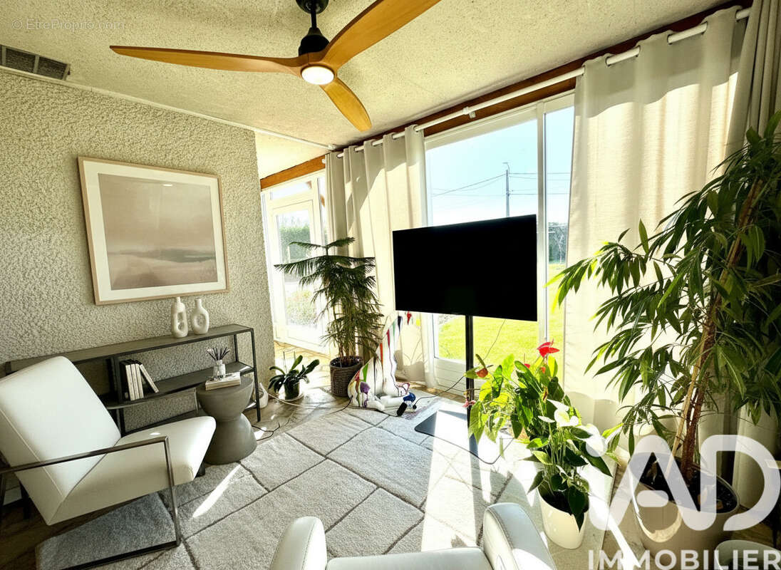 Photo 9 - Maison à SENS