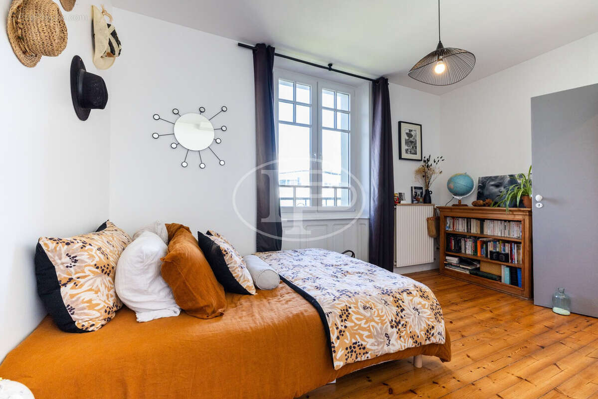 Maison 110 m² à Lorient  - photo 8