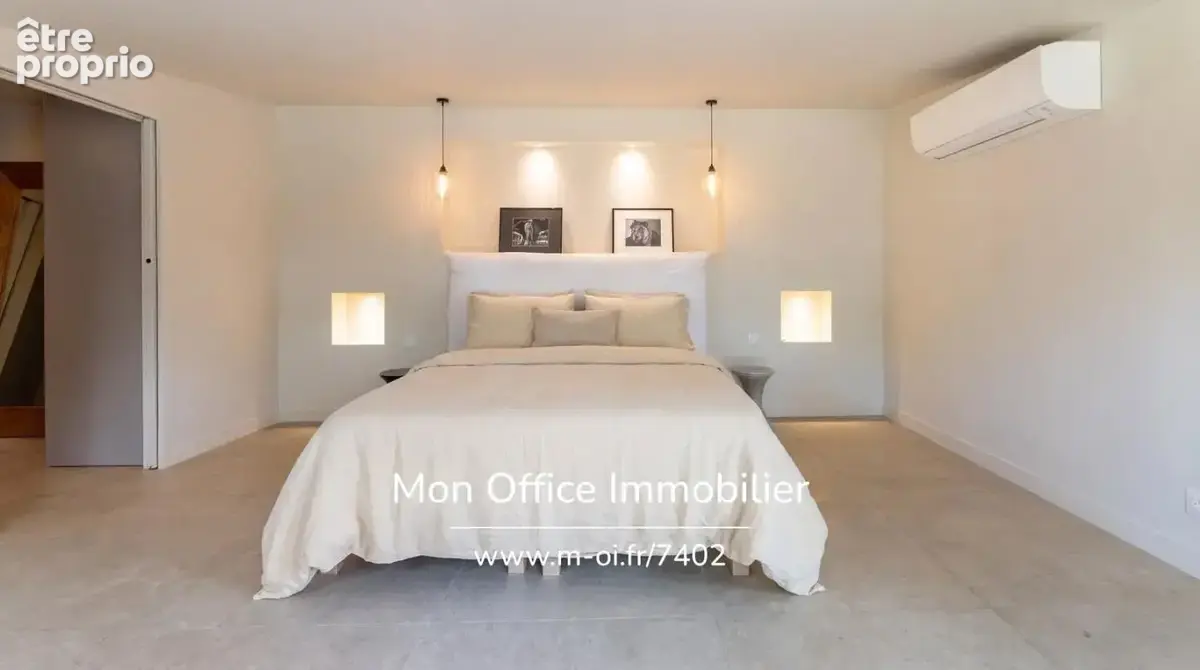 Référence : 7402-SBA - Maison contemporaine 5 Pièces - Saint-Cannat - photo 13