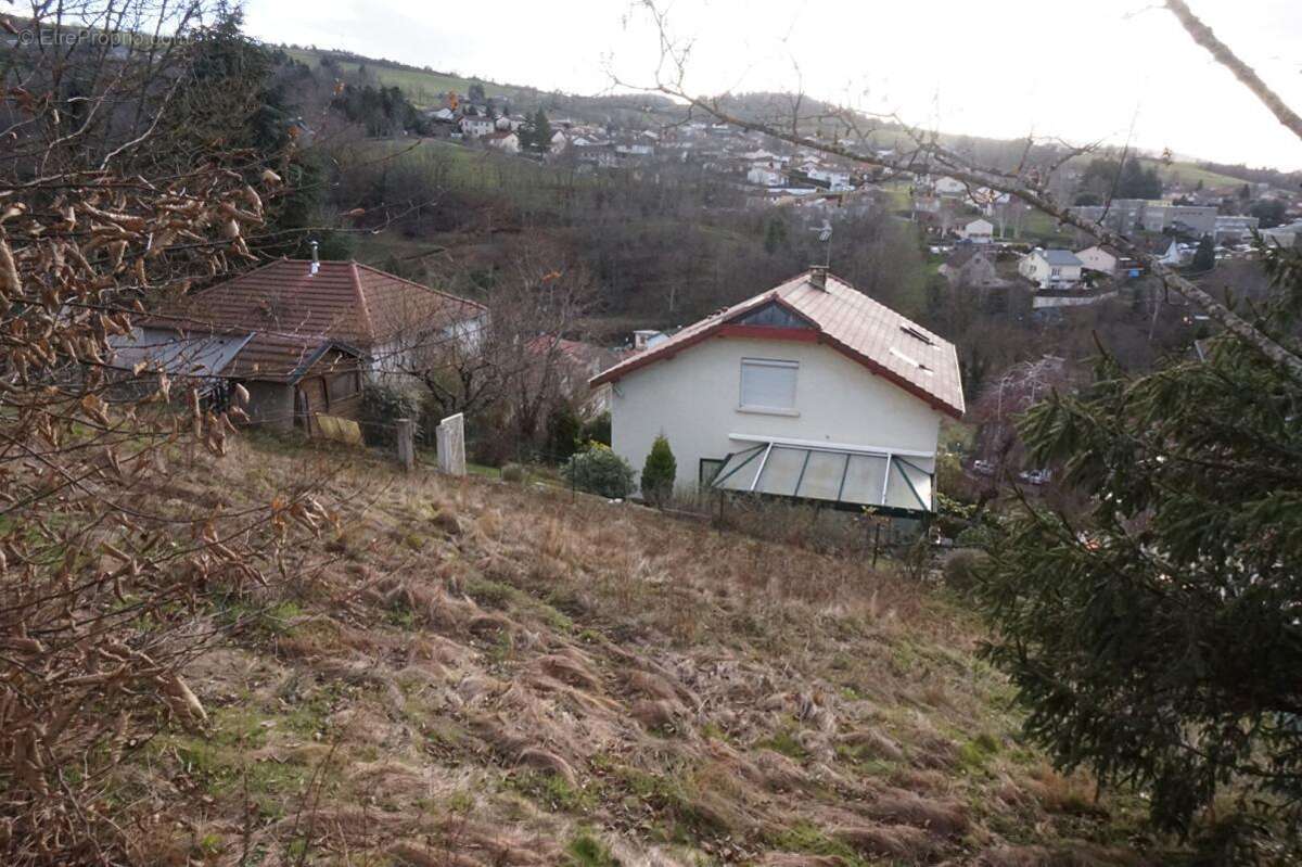 Maison à LA RICAMARIE