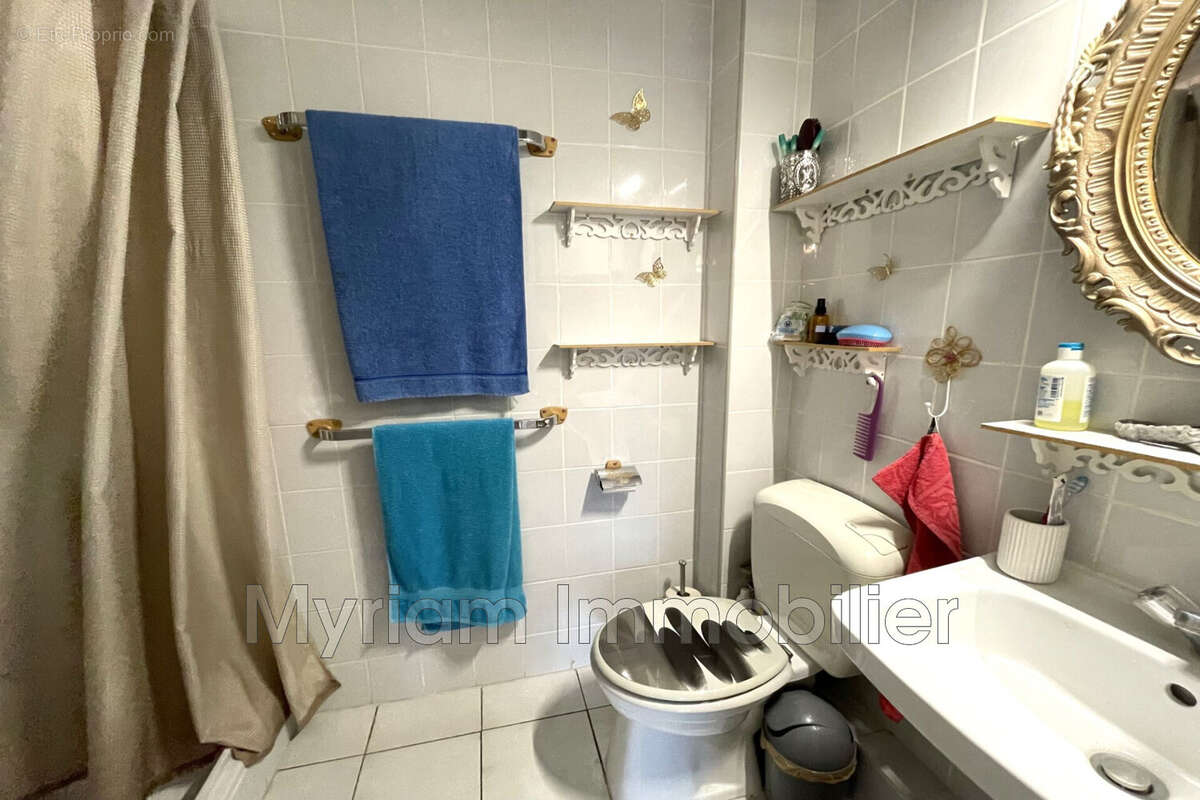 Appartement à LE BARCARES