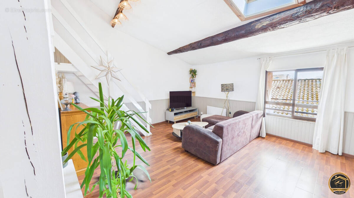 Appartement à LA PALME