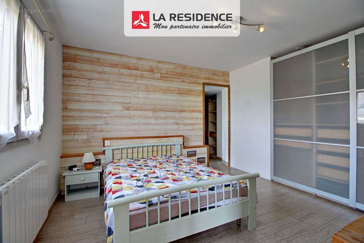 Maison à VILLERS-SUR-LE-ROULE